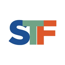 STF Connect 图标